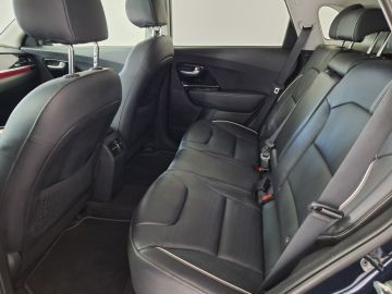 Kia E-Niro